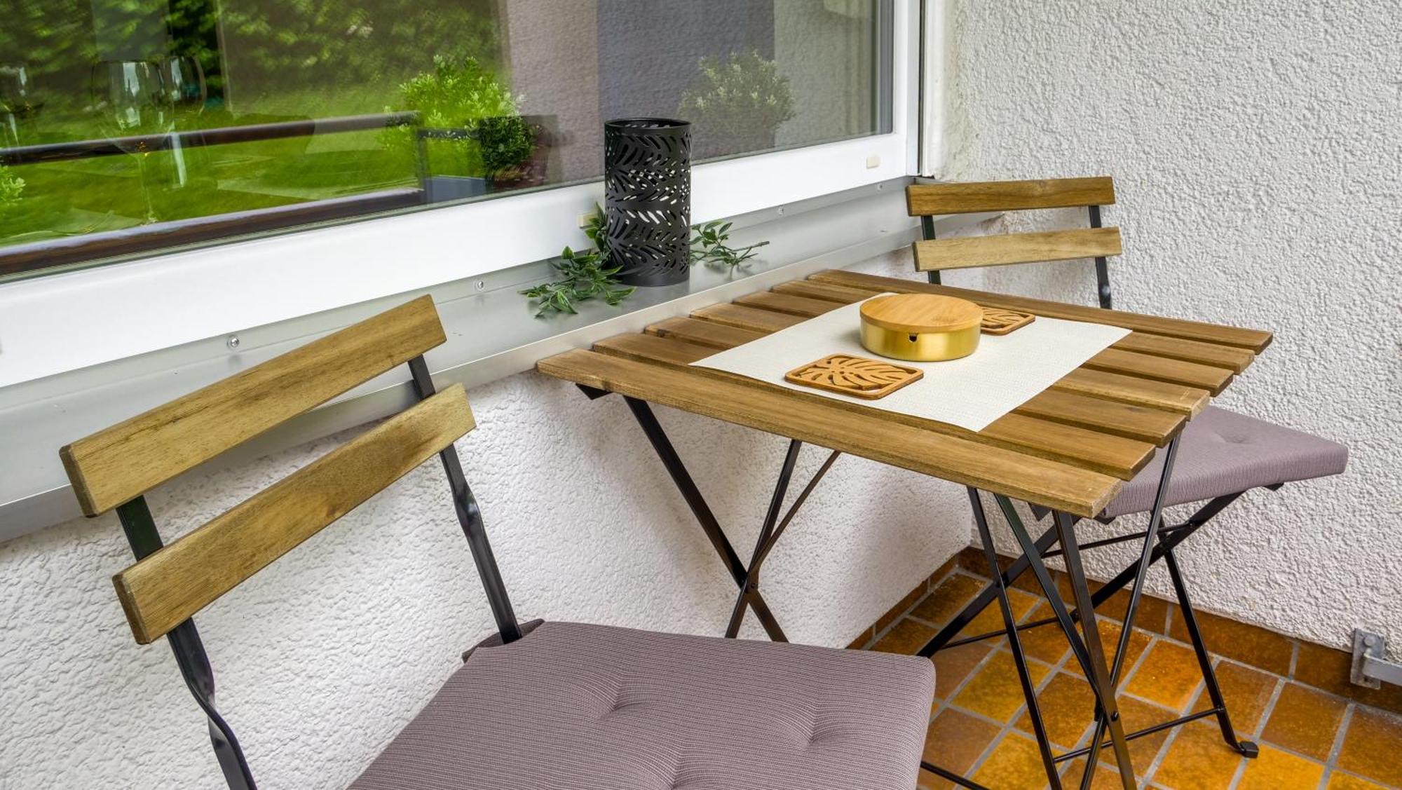 אולם Gross, Modern, Zentrumsnah Mit Parkplatz Und Garten מראה חיצוני תמונה